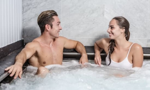 Jacuzzi Privatif + Massage au choix